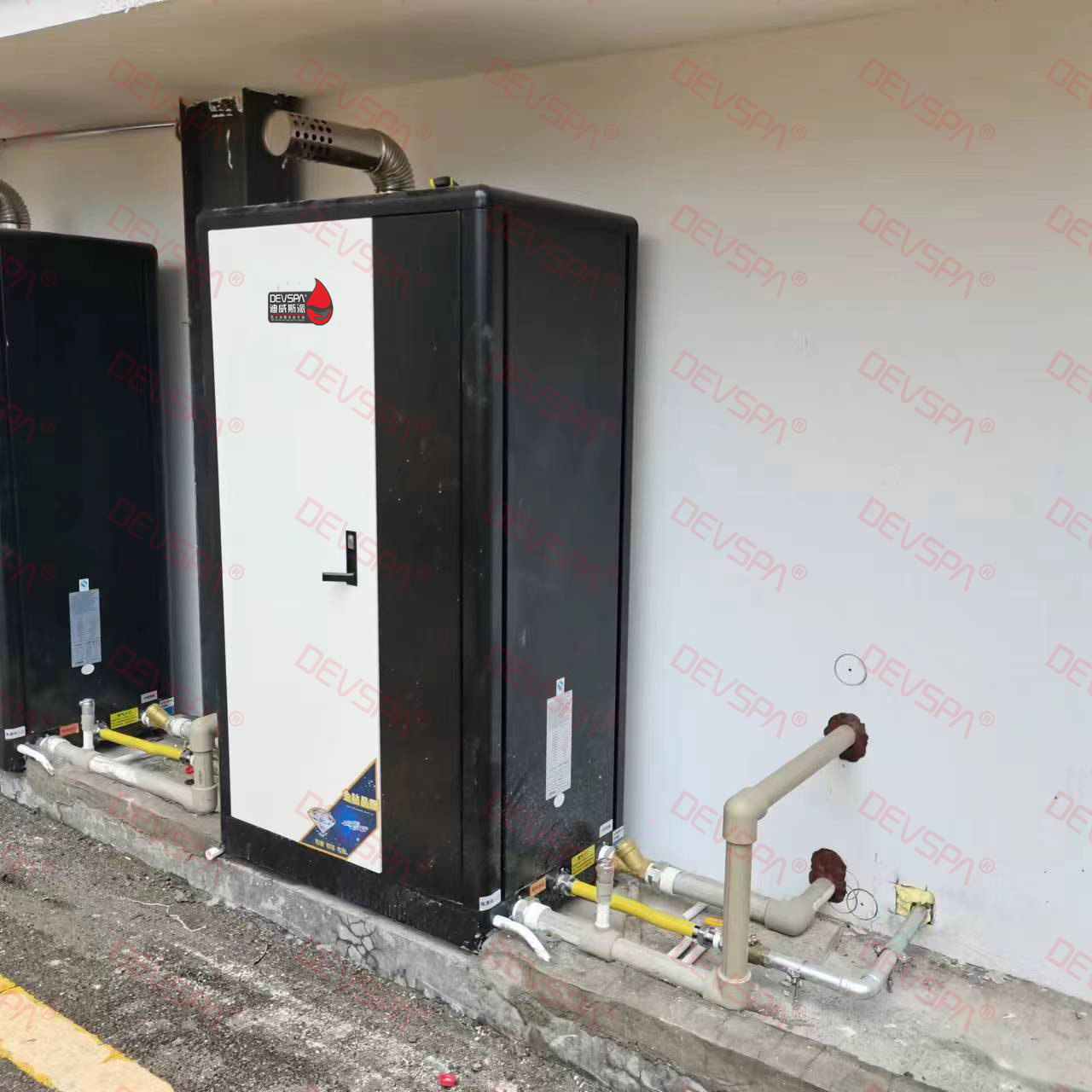 优秀的燃气模块炉应具备哪些特点？