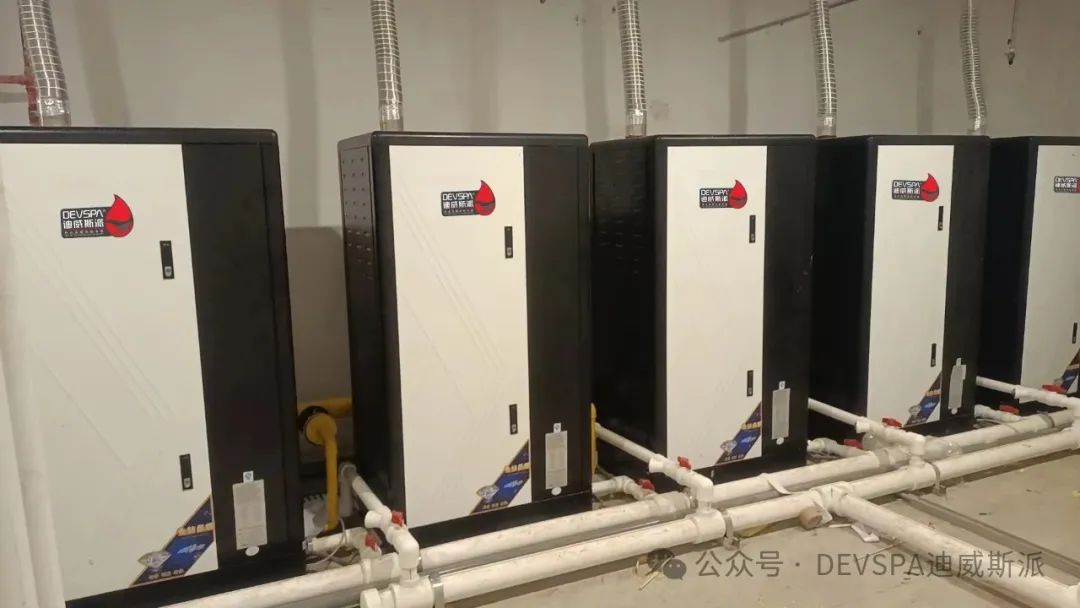 热水锅炉的种类有哪些，不同种类热水锅炉优缺点大揭秘